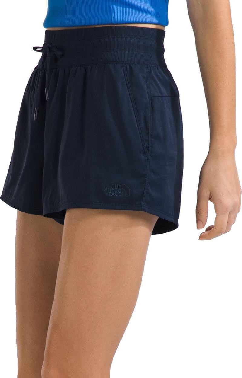 Aphrodite Shorts, Reg - Womens - summit navy 1