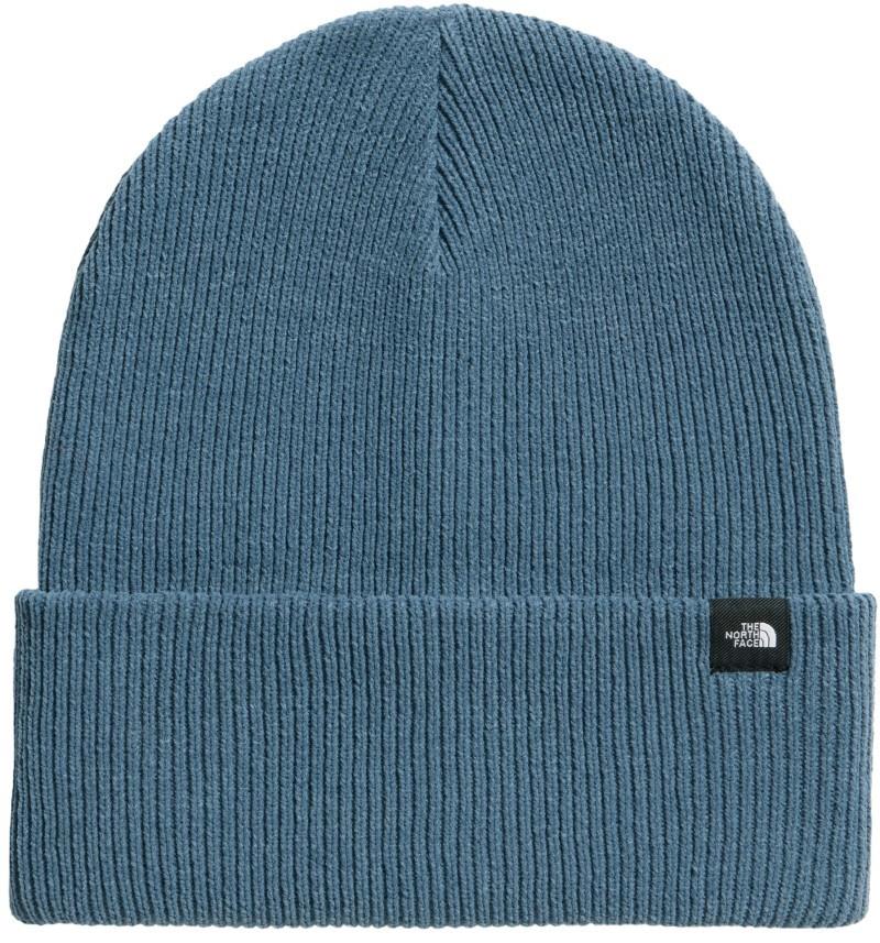 Apres Cuff Beanie - granite grey 1