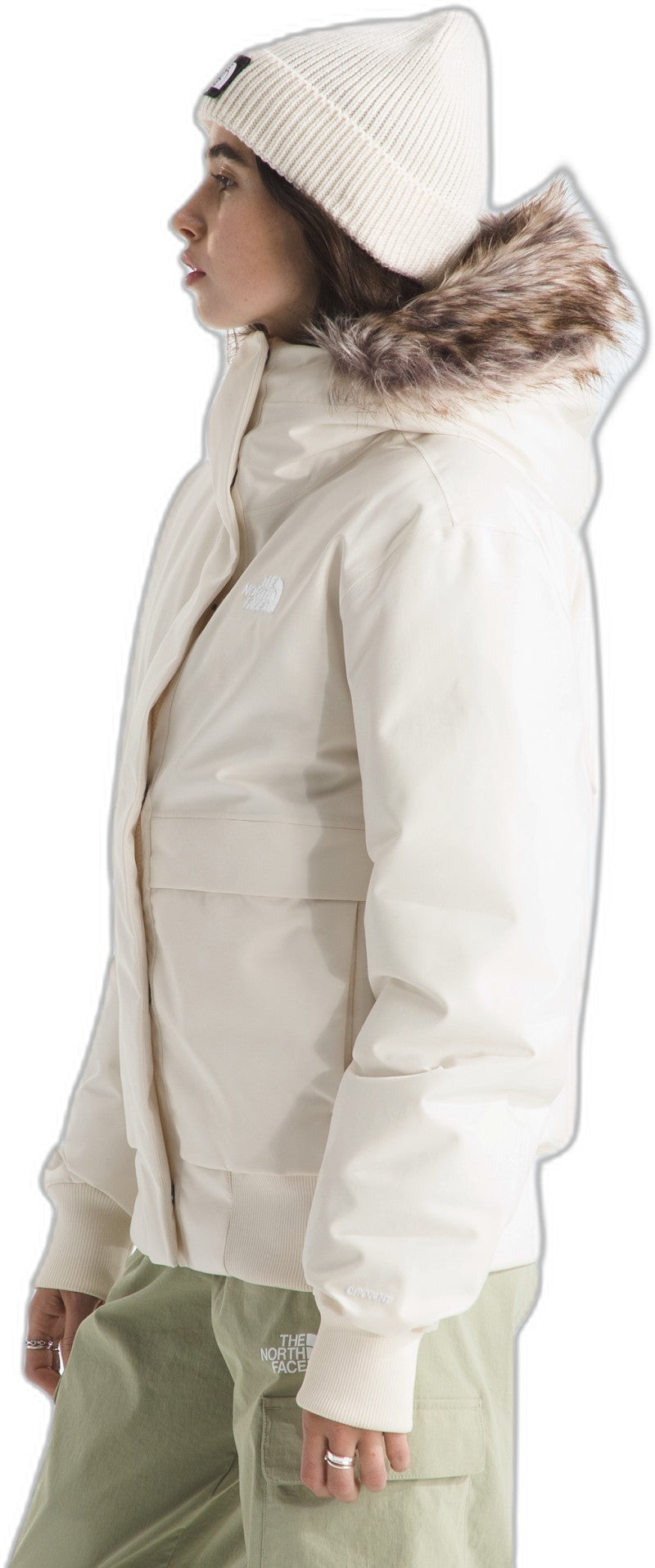 Arctic Bomber - Womens -  1