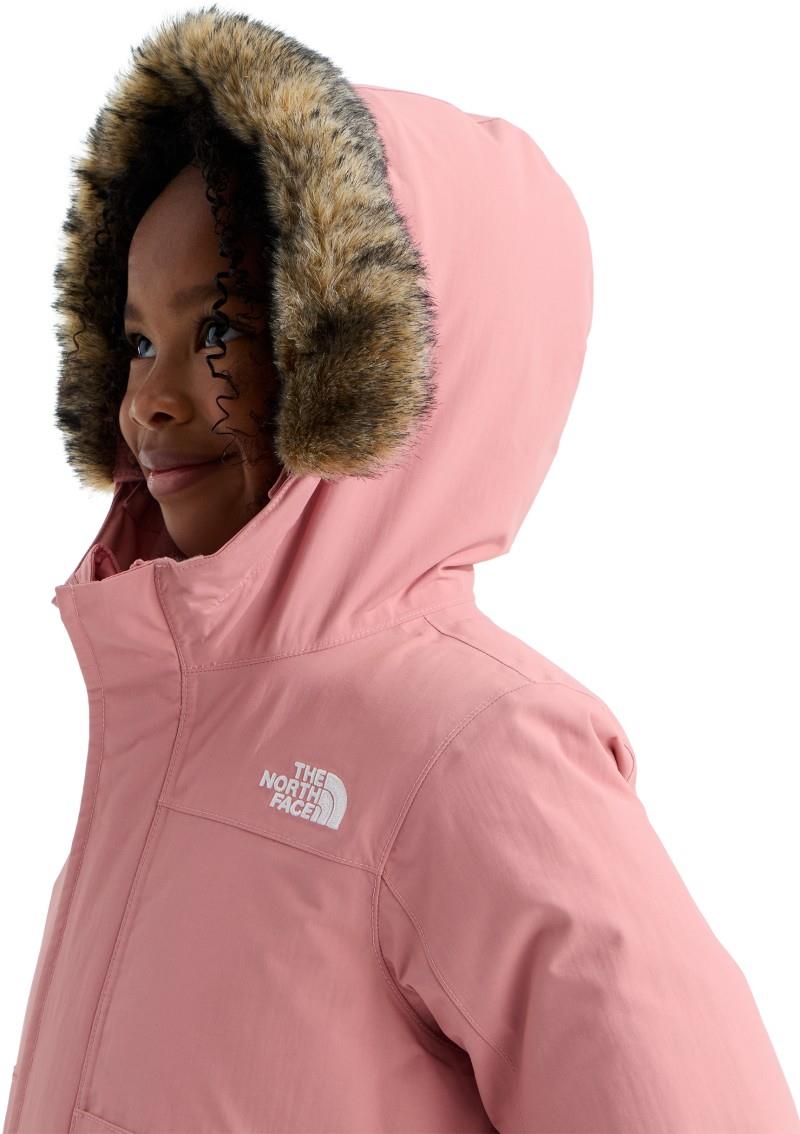 Arctic Parka - Kids - primrose 1