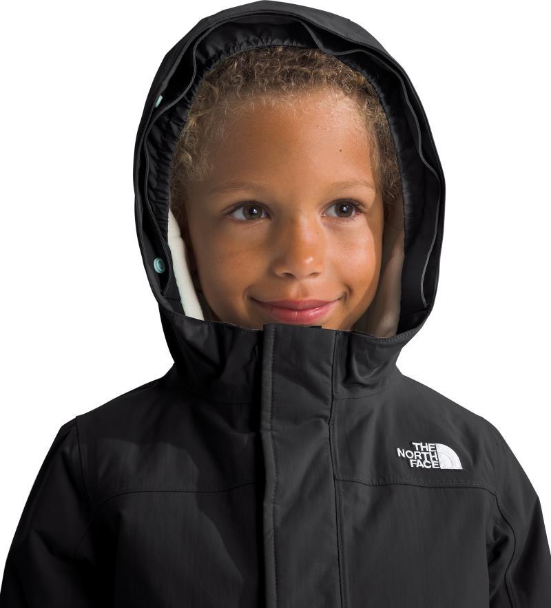 Arctic Parka - Kids - tnf black 1