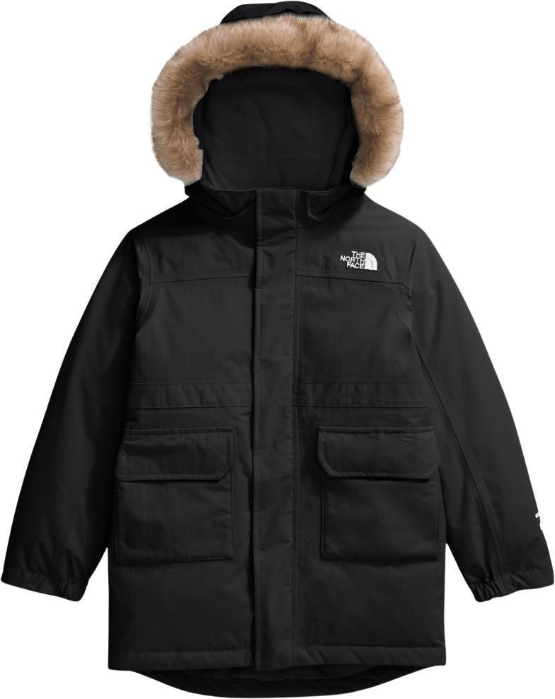 Arctic Parka - Kids - tnf black 1