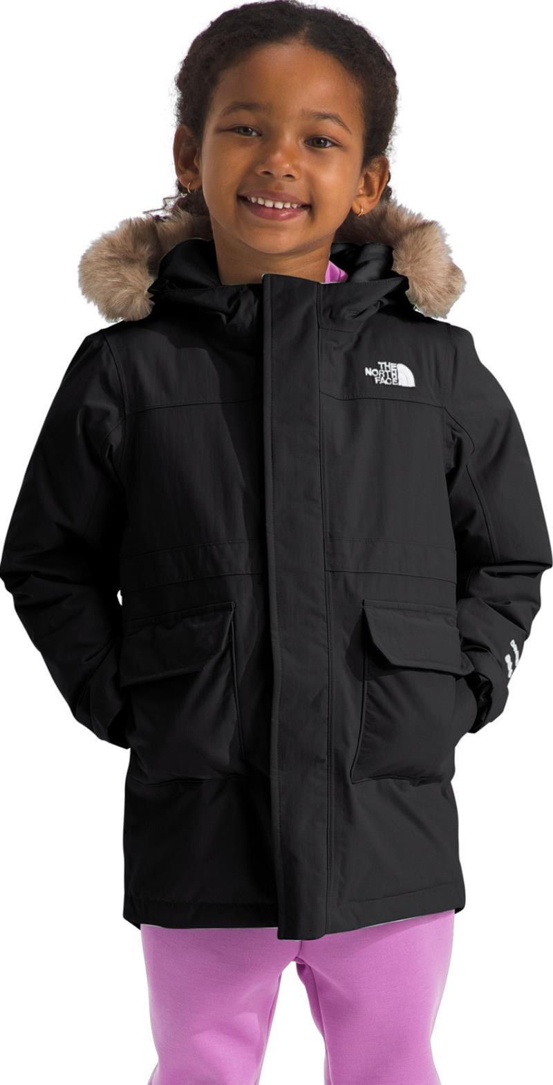 Arctic Parka - Kids - tnf black 1