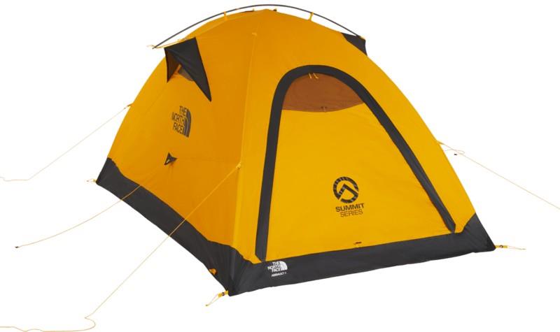 Assault 3 FutureLight Tent - summit gold / tin grey 1