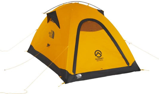 Assault 3 FutureLight Tent - summit gold / tin grey 1