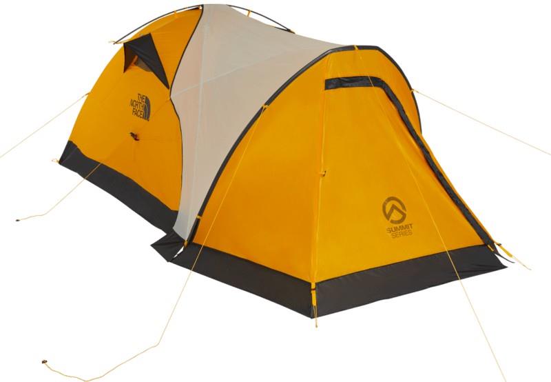 Assault 3 FutureLight Tent - summit gold / tin grey 1