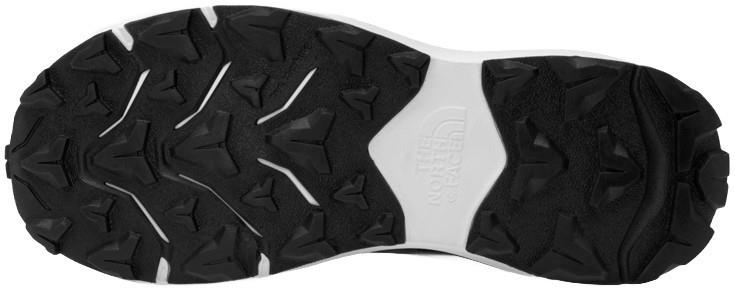 Back-To-Berkeley IV Hiker - Youth - tnf black / tnf white 1