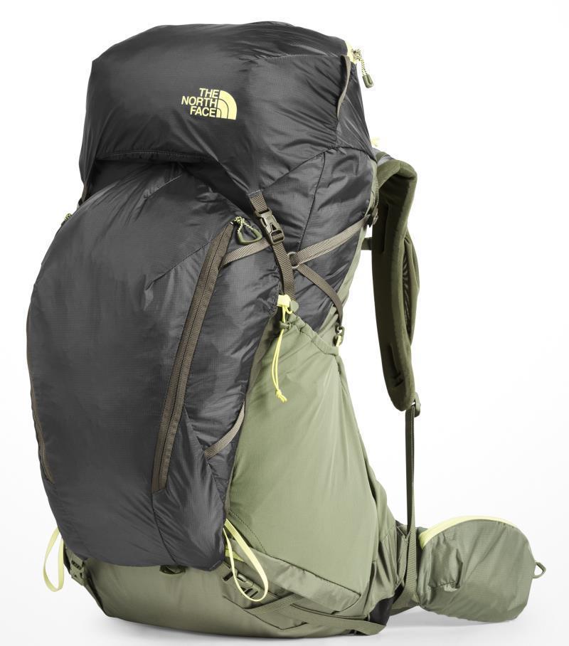 Banchee 50 - Womens - Four Leaf Clover / New Taupe Green 1