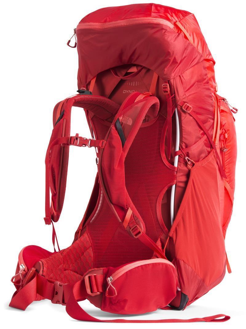 Banchee 50 - Womens - Pompeian Red / Juicy Red 2