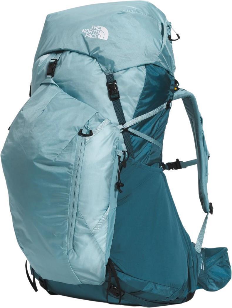 Banchee 50 - Womens - Reef Waters / Blue Coral 1