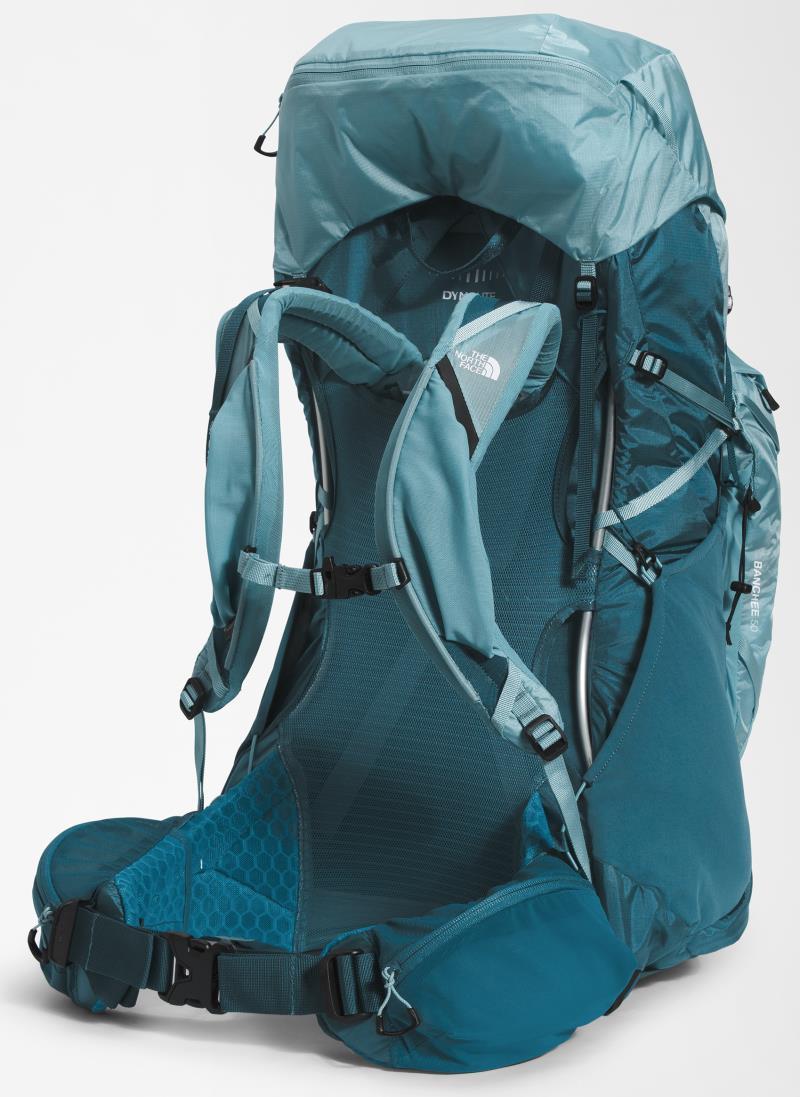 Banchee 50 - Womens - Reef Waters / Blue Coral 3