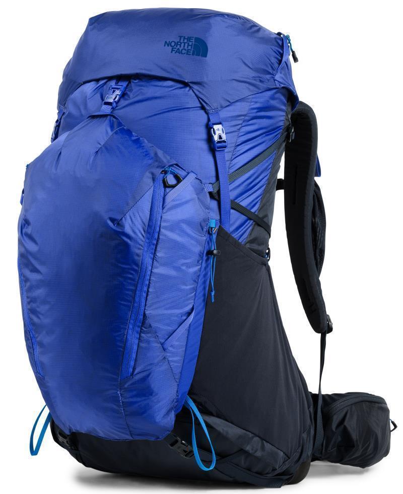 Banchee 50 - urban navy / bright cobalt blue 1