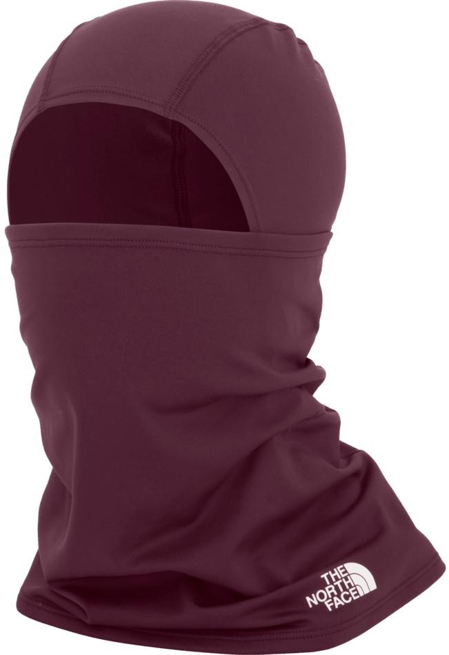 Base Balaclava - burgundy crush 1