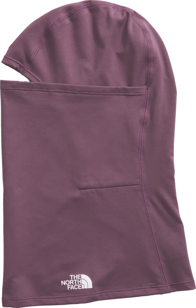 Base Balaclava - midnight mauve 1