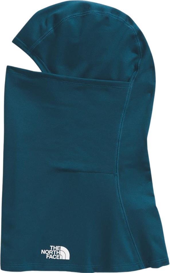 Base Balaclava - midnight petrol 1