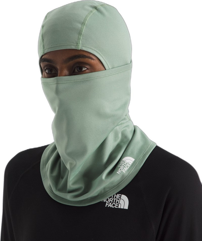 Base Balaclava - slate moss 1