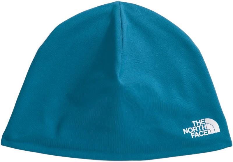 Base Beanie - dusk blue 1