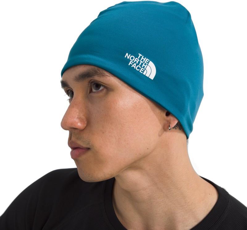 Base Beanie - dusk blue 1