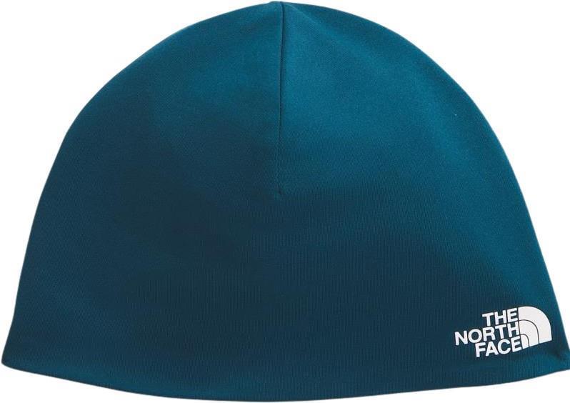 Base Beanie - midnight petrol 1