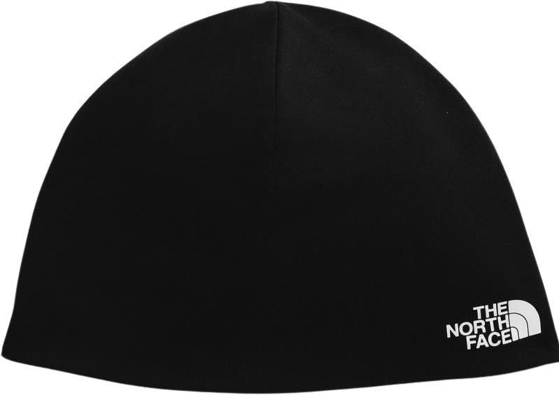 Base Beanie - tnf black 1