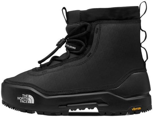 Base Camp 100 WP - Unisex - tnf black / tnf black 1