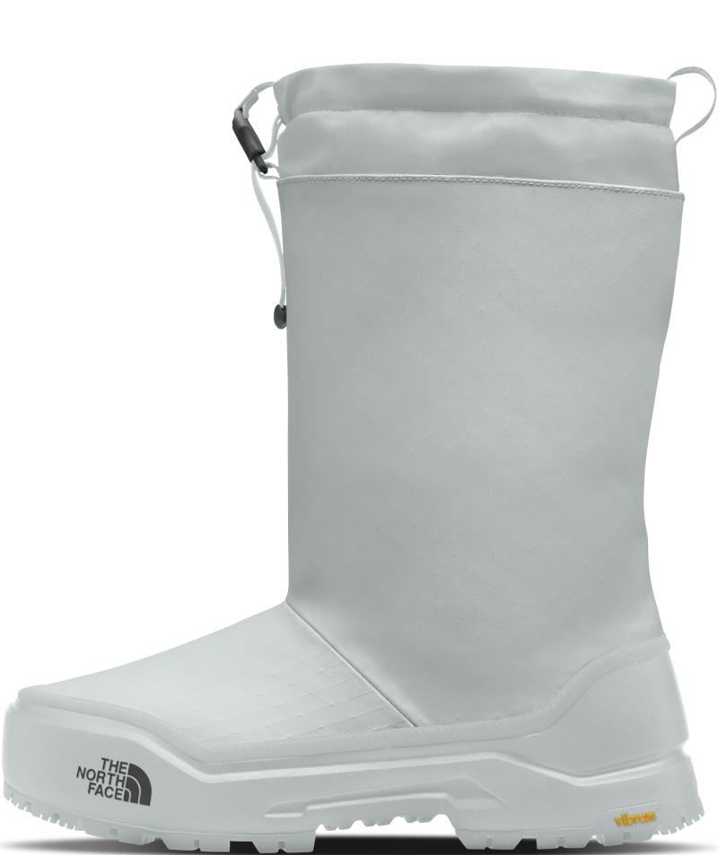 Base Camp 200 WP - Unisex - pearl stone / tnf black 1