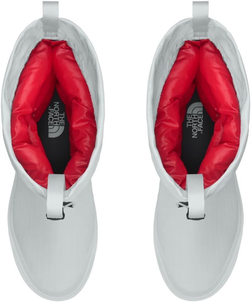 Base Camp 200 WP - Unisex - pearl stone / tnf black 1