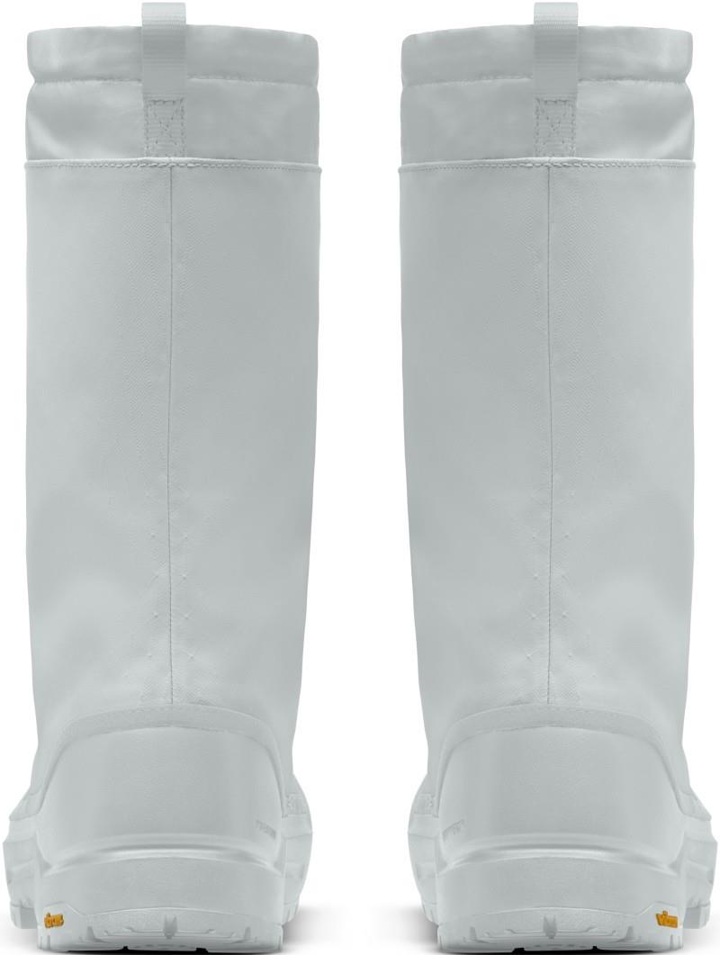 Base Camp 200 WP - Unisex - pearl stone / tnf black 1