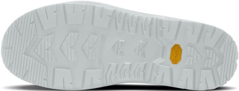 Base Camp 200 WP - Unisex - pearl stone / tnf black 1