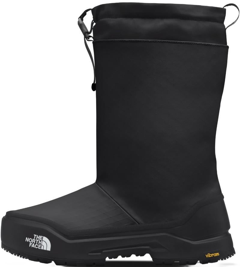 Base Camp 200 WP - Unisex - tnf black / tnf black 1