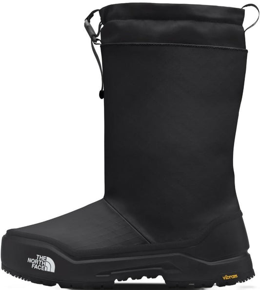 Base Camp 200 WP - Unisex - tnf black / tnf black 1