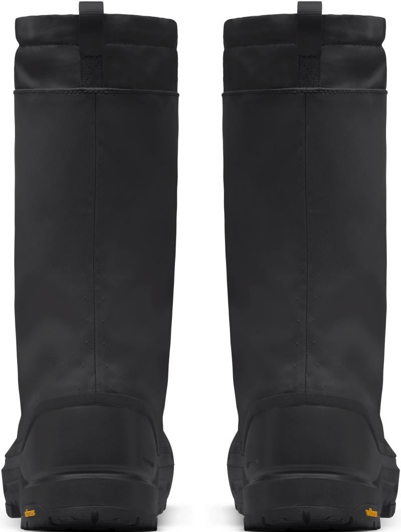 Base Camp 200 WP - Unisex - tnf black / tnf black 1