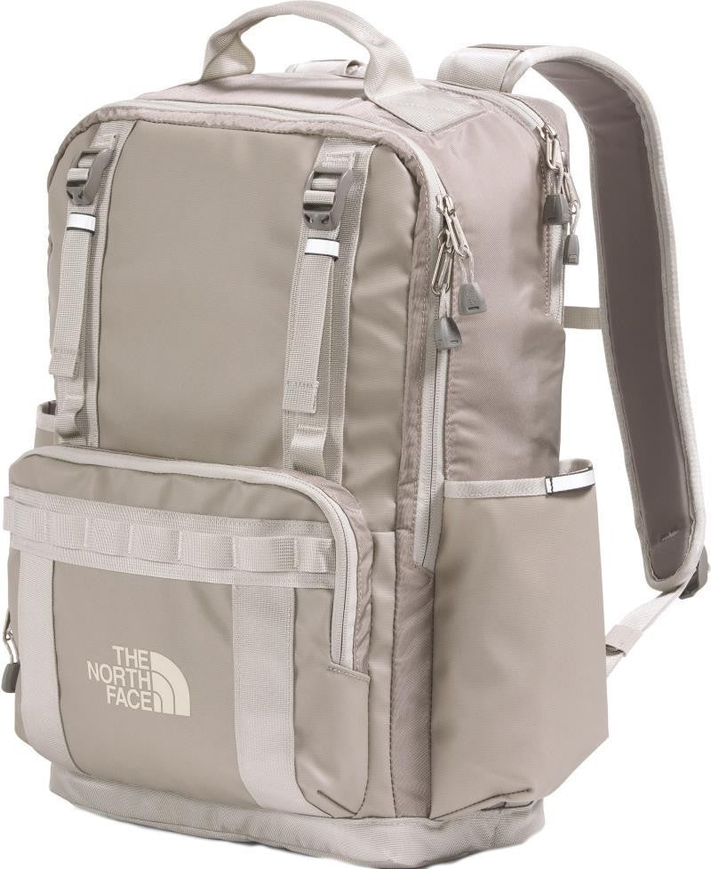Base Camp Daypack - stone slab / slate rock / calacatta 1