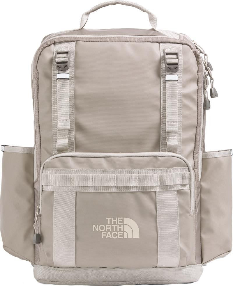 Base Camp Daypack - stone slab / slate rock / calacatta 1
