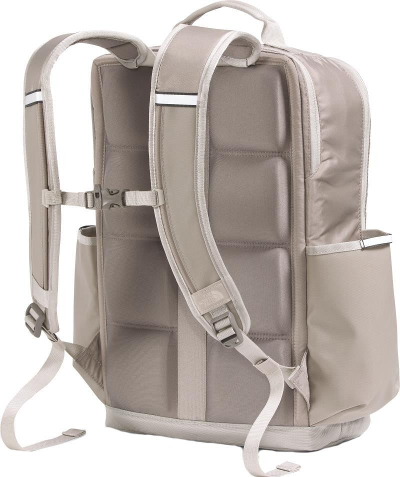 Base Camp Daypack - stone slab / slate rock / calacatta 1