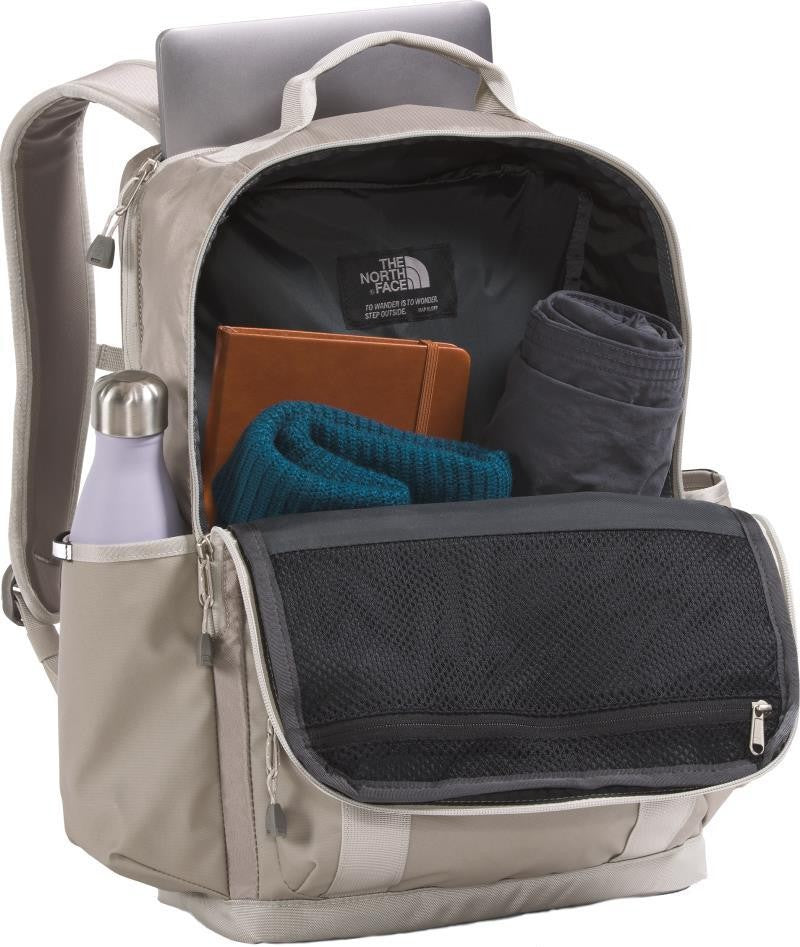 Base Camp Daypack - stone slab / slate rock / calacatta 1
