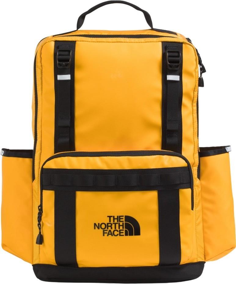 Base Camp Daypack - summit gold / tnf black 1