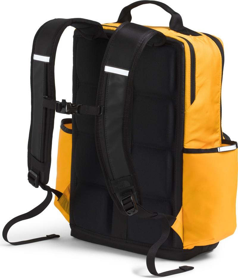 Base Camp Daypack - summit gold / tnf black 1