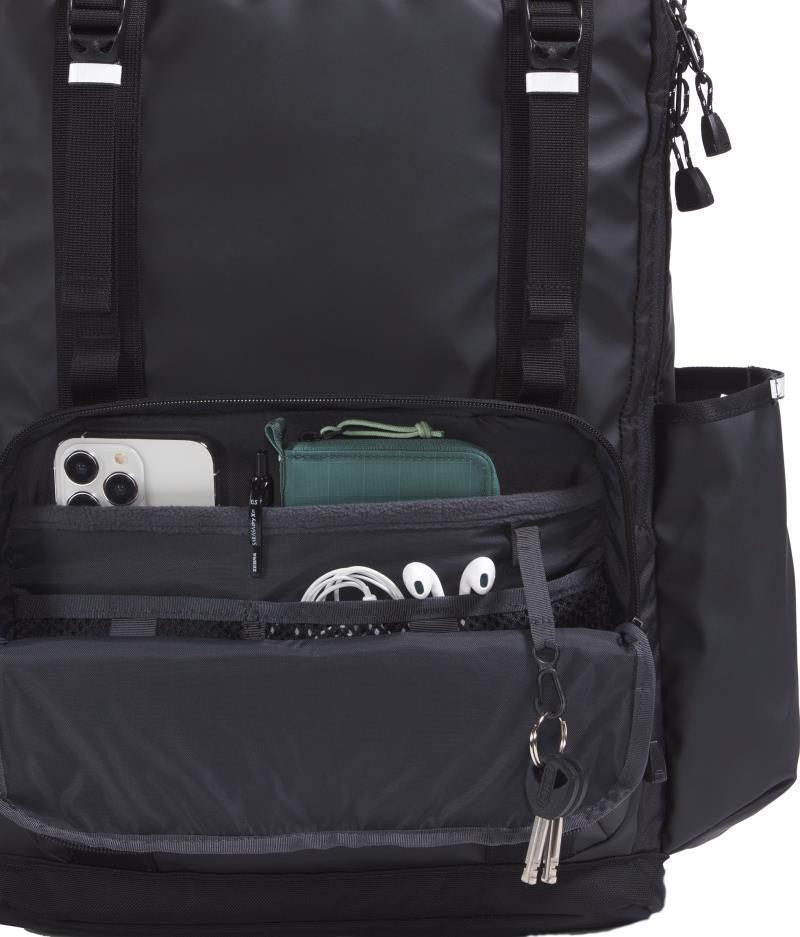 Base Camp Daypack - tnf black / asphalt grey / smoked pearl 1