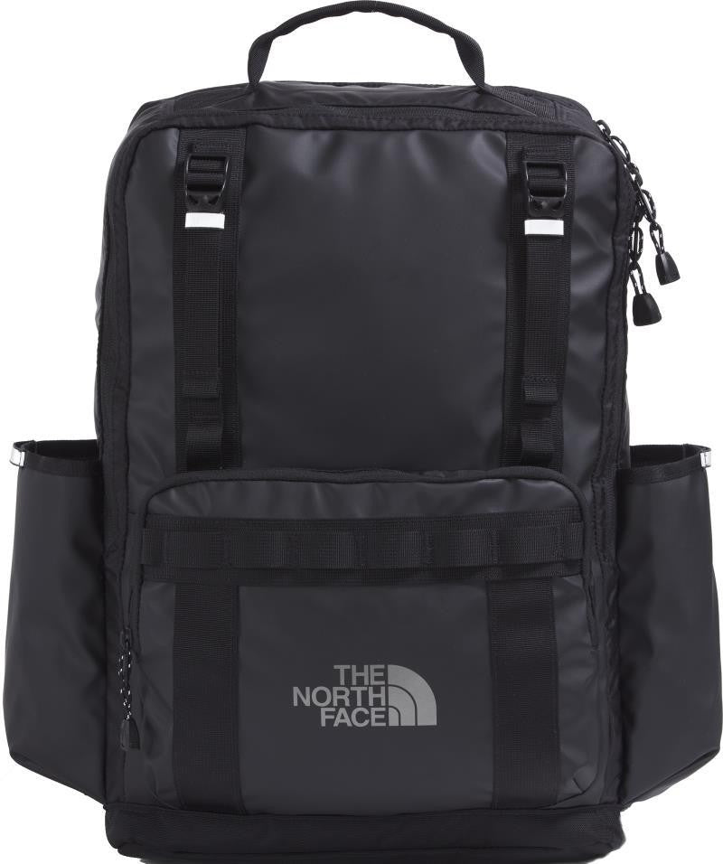 Base Camp Daypack - tnf black / asphalt grey / smoked pearl 1
