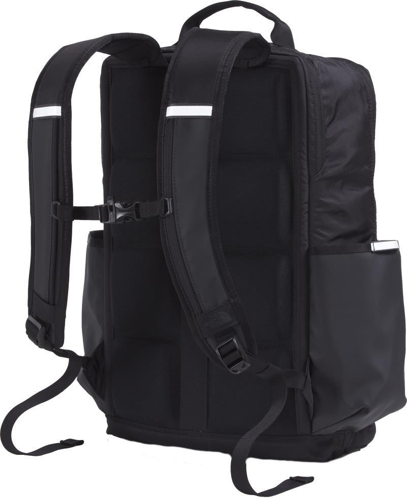 Base Camp Daypack - tnf black / asphalt grey / smoked pearl 1