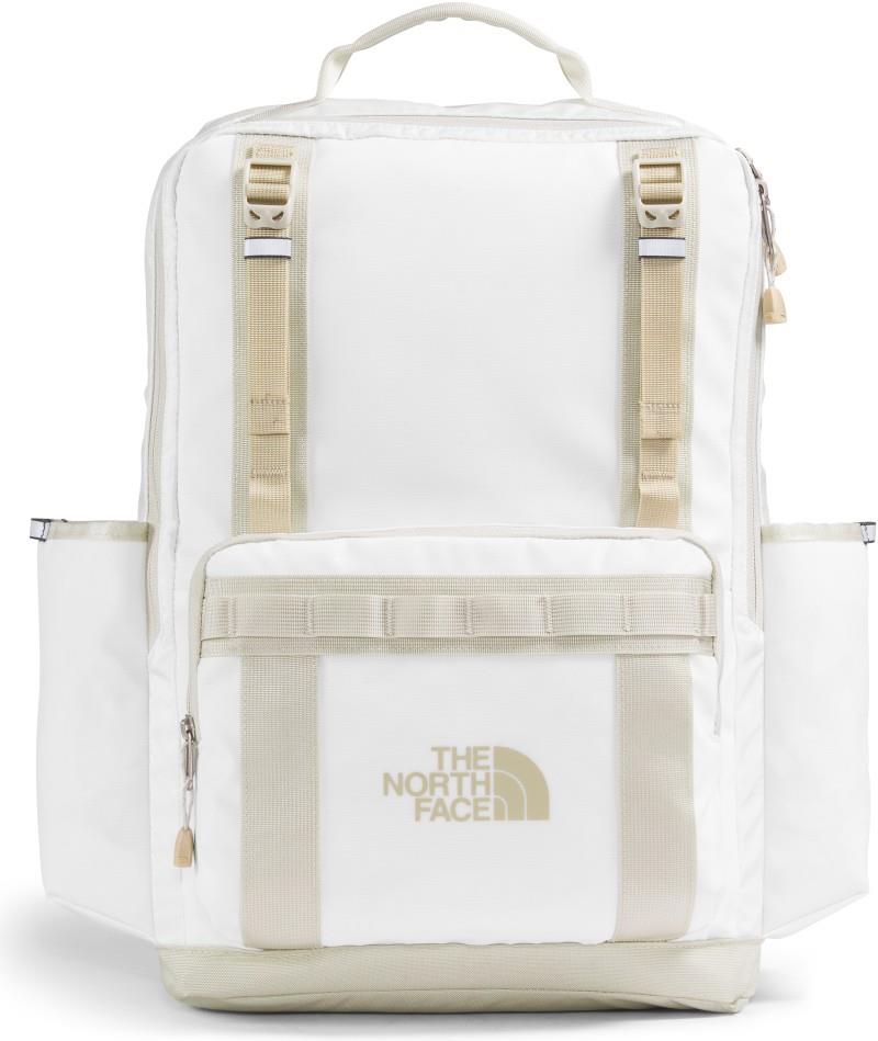 Base Camp Daypack - white ash / calacatta / pale khaki 1