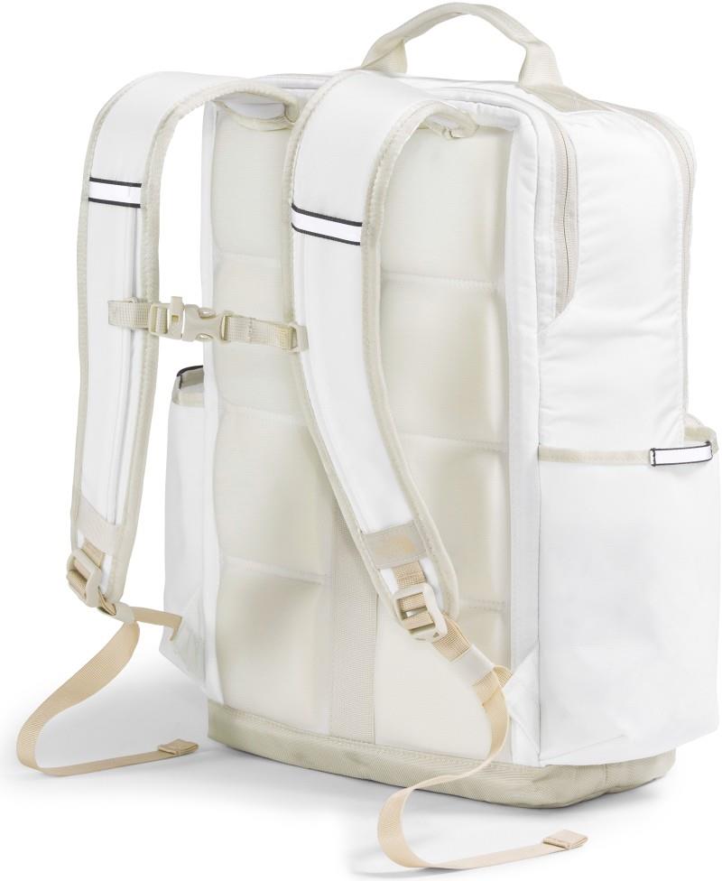 Base Camp Daypack - white ash / calacatta / pale khaki 1