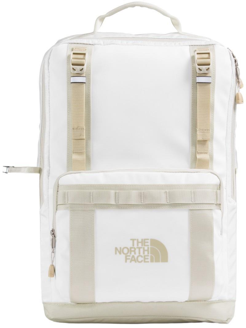 Base Camp Daypack - white dune / tnf white 1