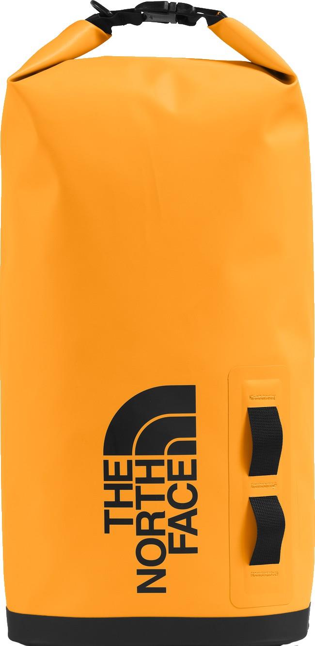 Base Camp Dry Bag 12L - summit gold / tnf black 1