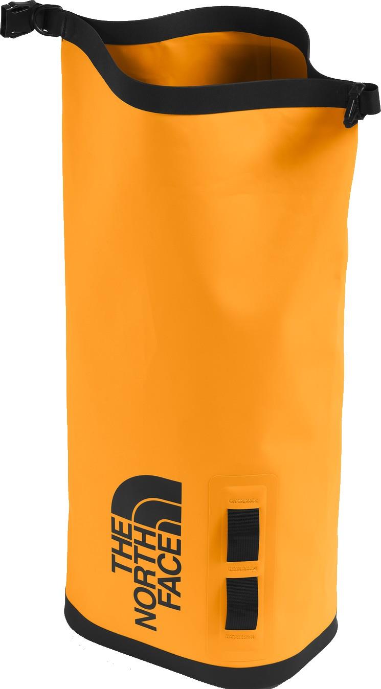 Base Camp Dry Bag 12L - summit gold / tnf black 1