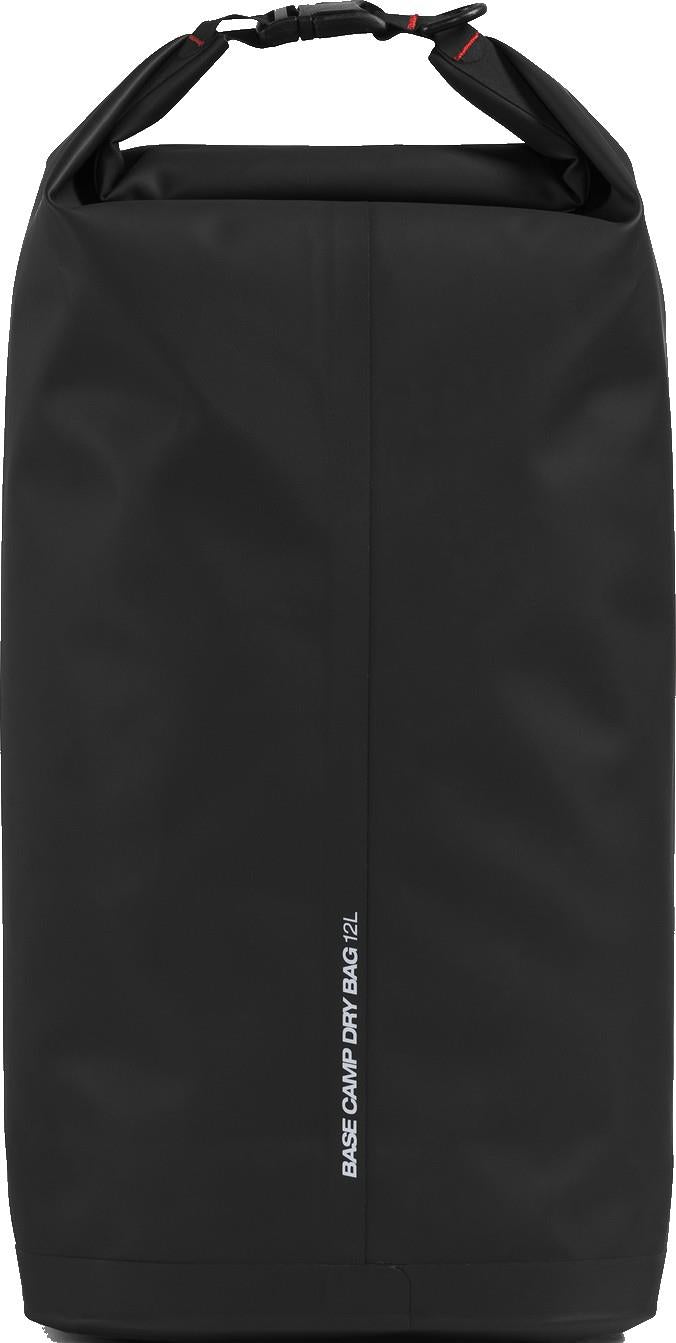 Base Camp Dry Bag 12L - tnf black / tnf white 1