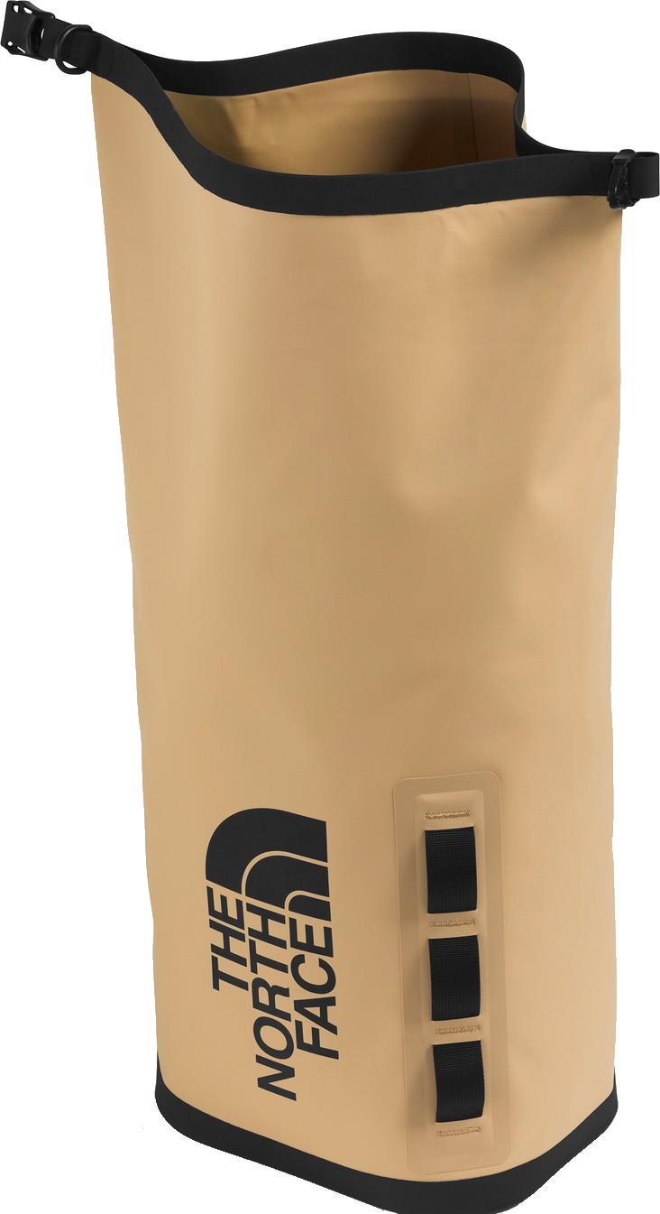Base Camp Dry Bag 18L - khaki stone / tnf black 1