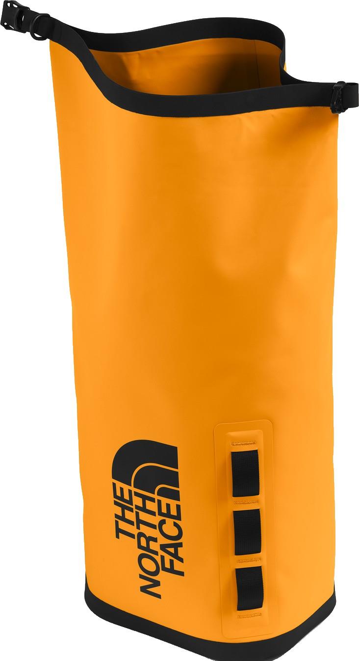 Base Camp Dry Bag 18L - summit gold / tnf black 1
