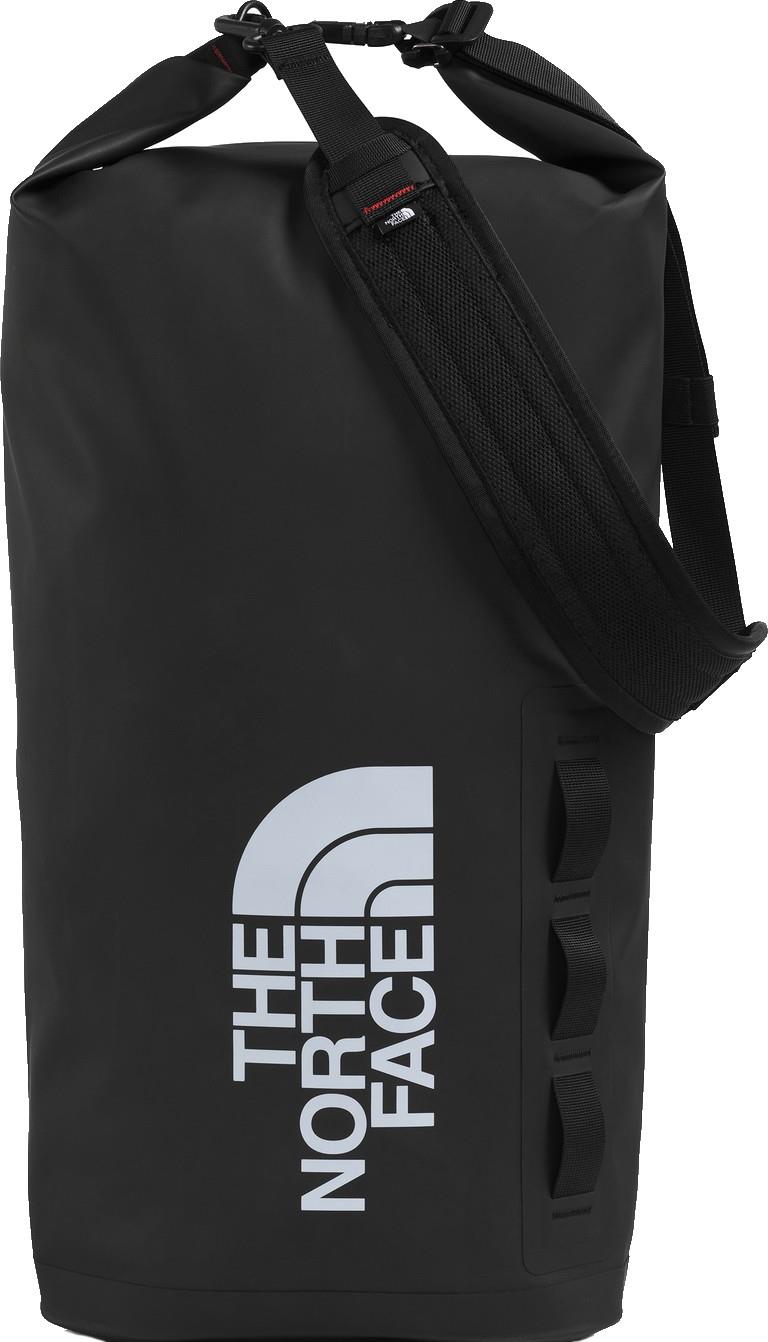 Base Camp Dry Bag 18L - tnf black / tnf white 1